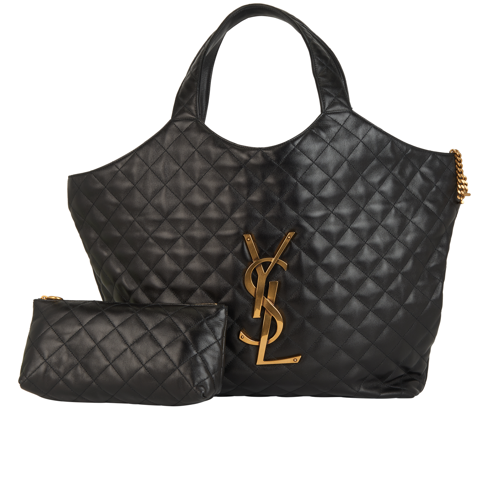 Icare, &pound;2,950, Handbags, Black, Leather, Other view